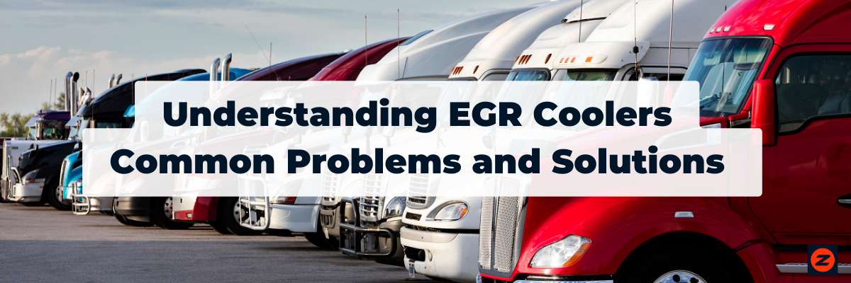 Sample File Understanding EGR Coolers Common Problems and Solutions